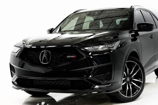 2023 Acura MDX Type S w/Advance Package