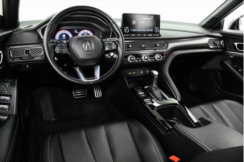 2024 Acura Integra A-Spec Package