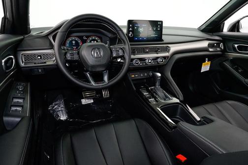 2026 Acura Integra A-Spec Package