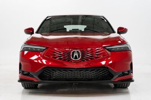 2026 Acura Integra A-Spec Package