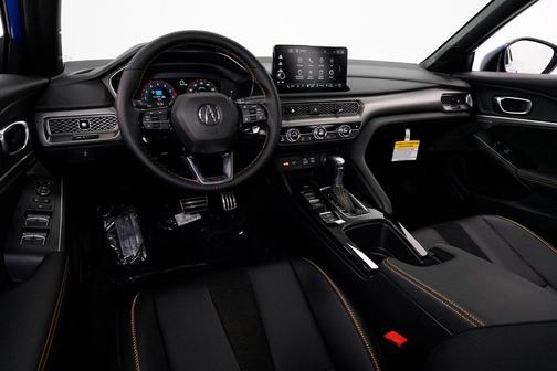 2026 Acura Integra A-Spec Tech Package