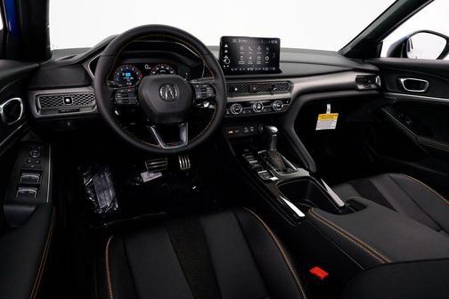 2026 Acura Integra A-Spec Tech Package