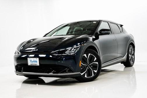 2024 Kia EV6 Wind