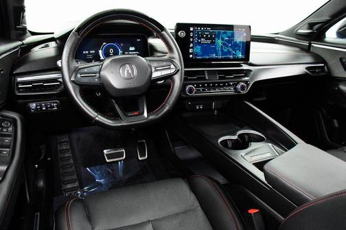 2024 Acura ZDX Type S