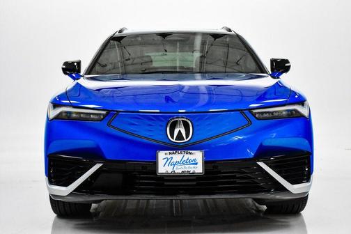 2024 Acura ZDX Type S