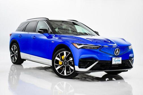 2024 Acura ZDX Type S