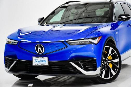2024 Acura ZDX Type S