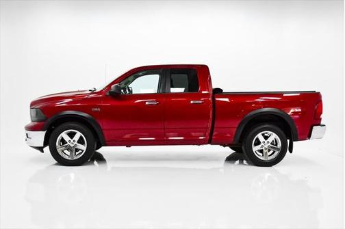 2012 RAM 1500 Big Horn