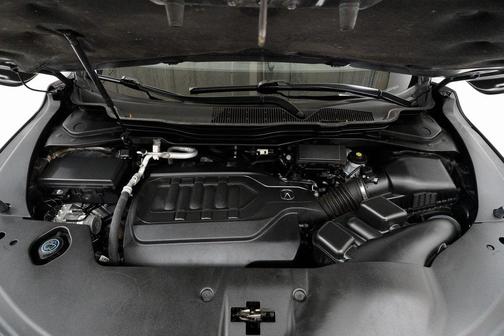 2020 Acura MDX 3.5L w/Technology Package