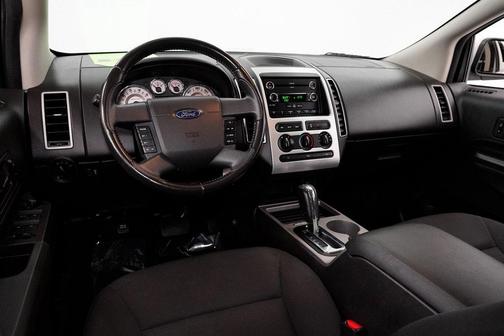 2008 Ford Edge SEL