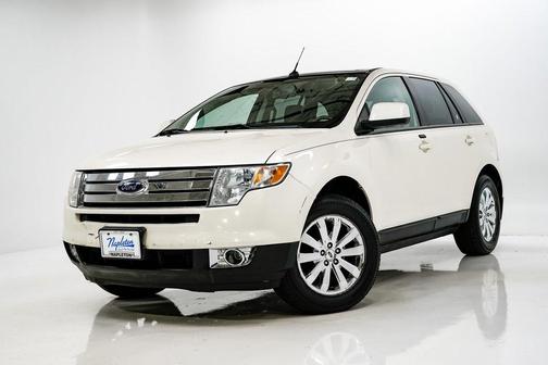 2008 Ford Edge SEL
