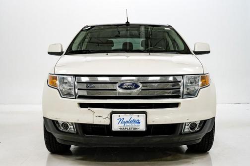 2008 Ford Edge SEL