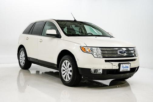 2008 Ford Edge SEL