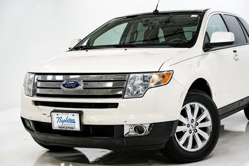 2008 Ford Edge SEL