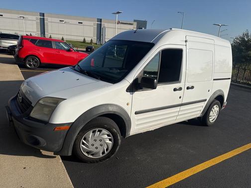2011 Ford Transit Connect XL