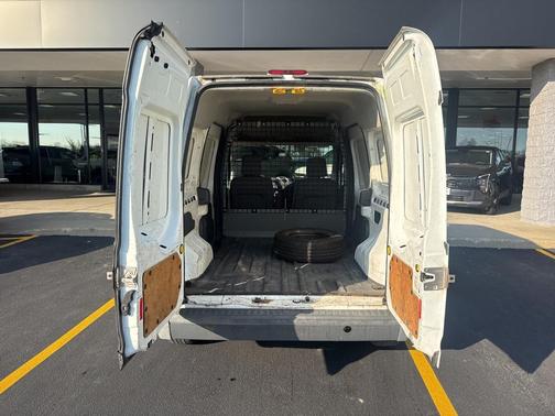 2011 Ford Transit Connect XL
