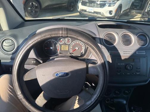 2011 Ford Transit Connect XL