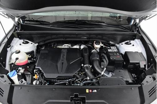 2022 Kia Sorento EX