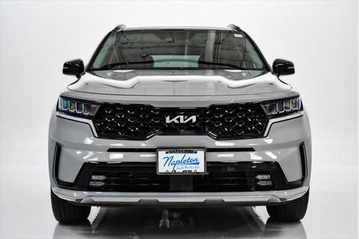 2022 Kia Sorento EX