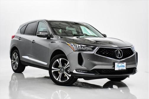 2023 Acura RDX Advance Package