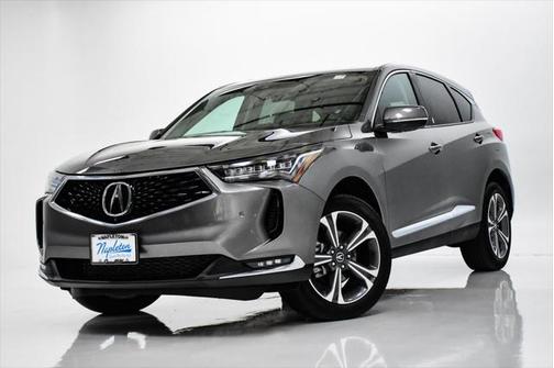 2023 Acura RDX Advance Package