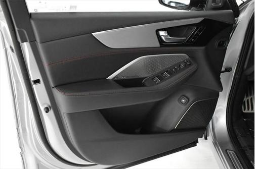 2024 Acura MDX A-SPEC