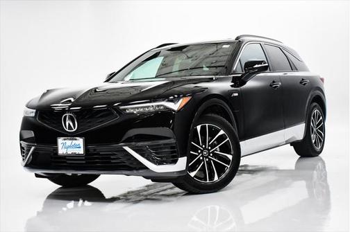 2024 Acura ZDX Base