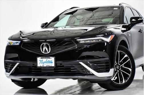 2024 Acura ZDX Base