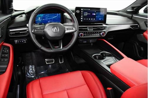 2024 Acura ZDX Base