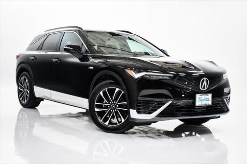 2024 Acura ZDX Base