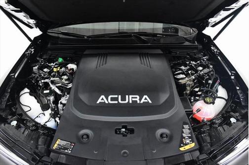 2024 Acura ZDX Base