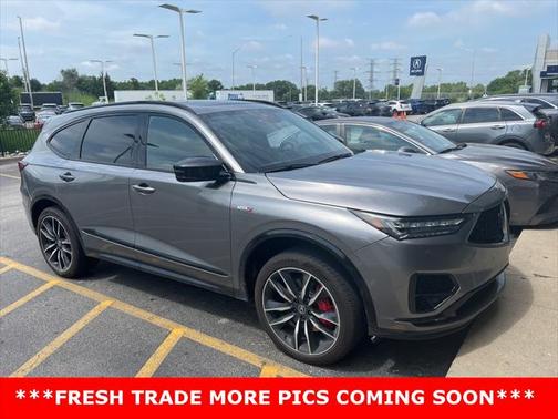 2023 Acura MDX Type S w/Advance Package