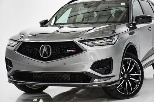 2023 Acura MDX Type S w/Advance Package