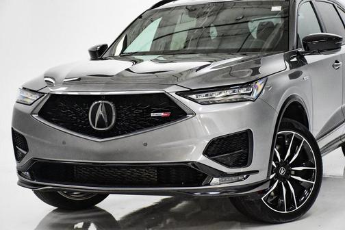 2023 Acura MDX Type S w/Advance Package