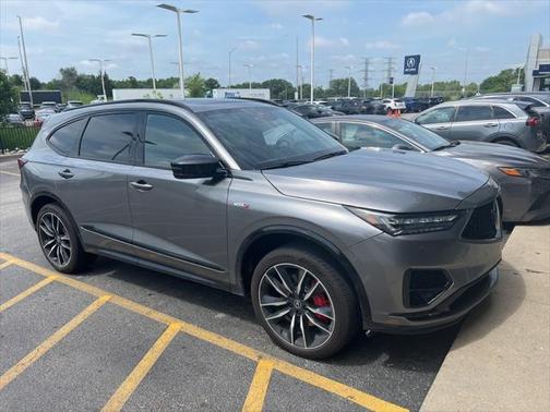 2023 Acura MDX Type S w/Advance Package