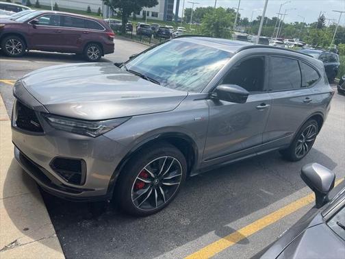 2023 Acura MDX Type S w/Advance Package