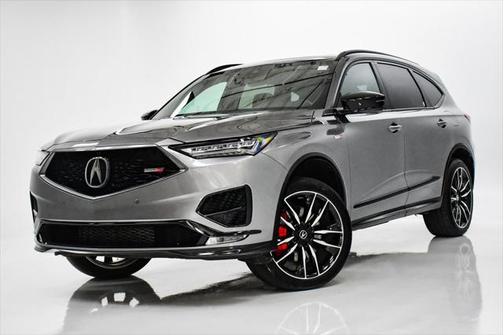 2023 Acura MDX Type S w/Advance Package