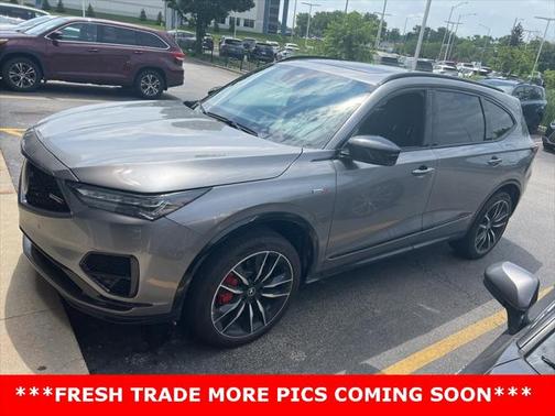 2023 Acura MDX Type S w/Advance Package