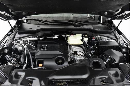 2023 Acura MDX Type S w/Advance Package