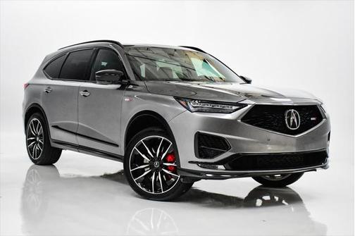 2023 Acura MDX Type S w/Advance Package