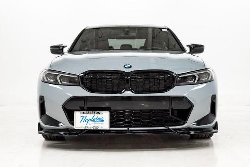 2023 BMW M340 M340i xDrive