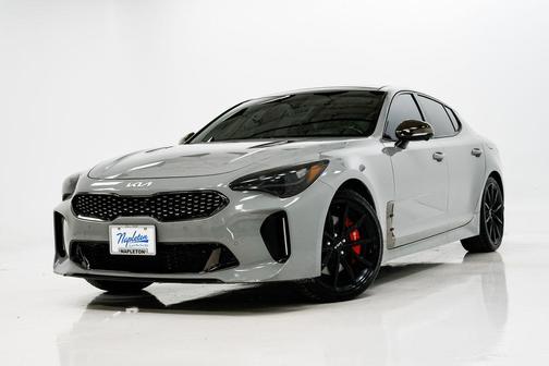 2023 Kia Stinger GT2