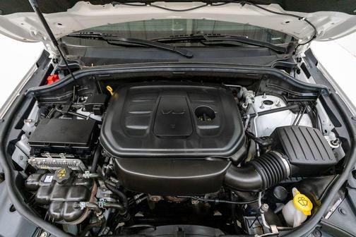 2021 Jeep Grand Cherokee 80th Anniversary Edition