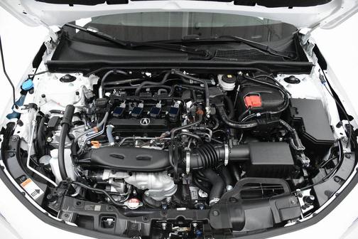 2025 Acura Integra Base