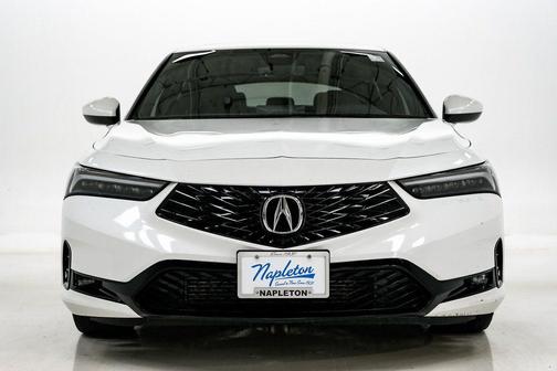 2023 Acura Integra A-Spec Package