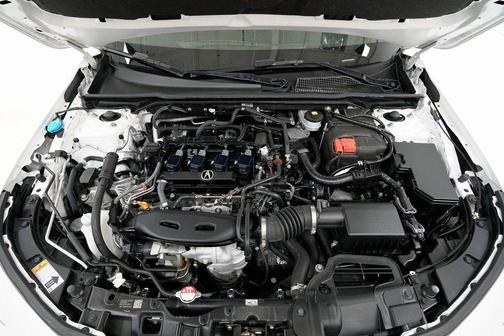 2023 Acura Integra A-Spec Package