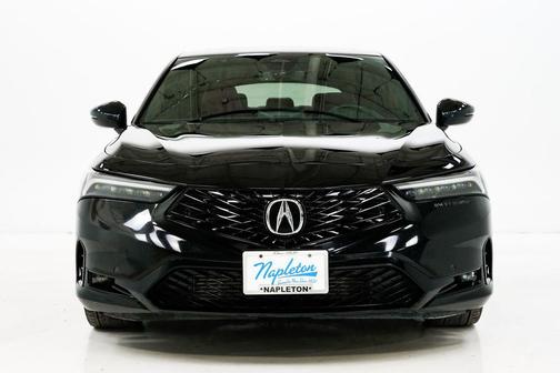 2024 Acura Integra A-Spec Tech Package