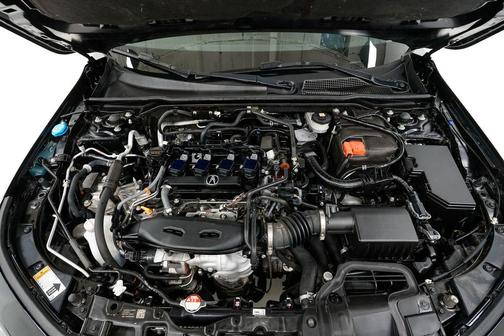 2024 Acura Integra A-Spec Tech Package