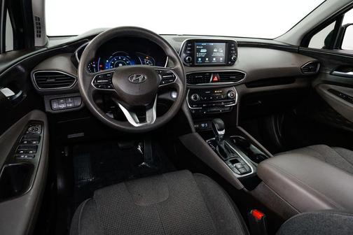 2019 Hyundai SANTA FE SEL 2.4