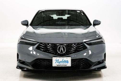 2026 Acura Integra A-Spec Tech Package